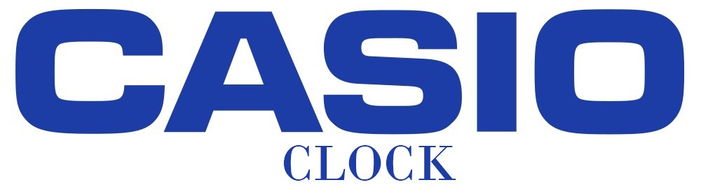 Casio Clock