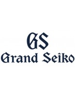 Grand Seiko (26 ürün Ürün Var)