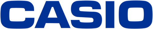 CASIO