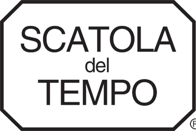 SCATOLA DEL TEMPO
