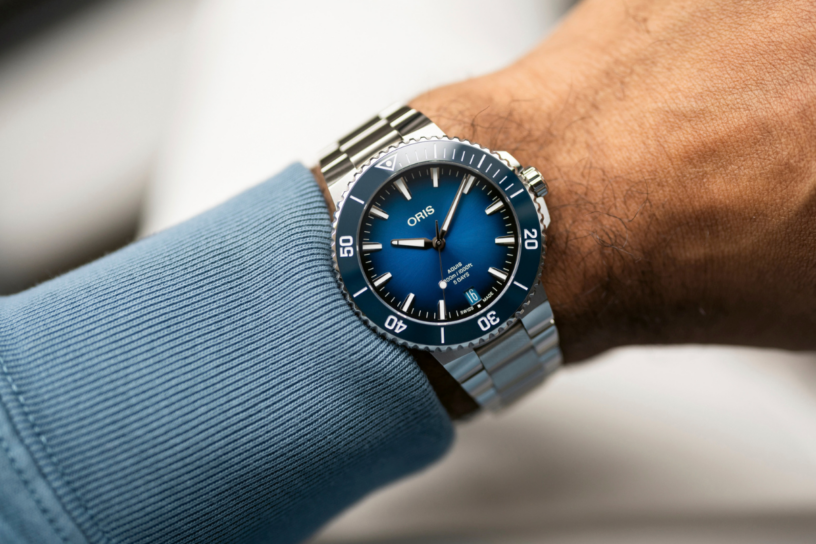 ORIS Saat Modelleri ve Fiyatlar EdipSaat da