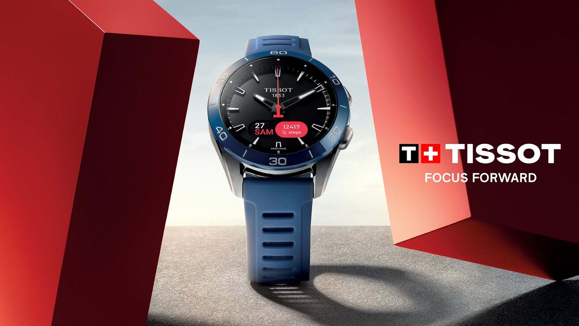 TISSOT T Touch T Connect T Trend Saat Modelleri ve Fiyatlar EdipSaat da