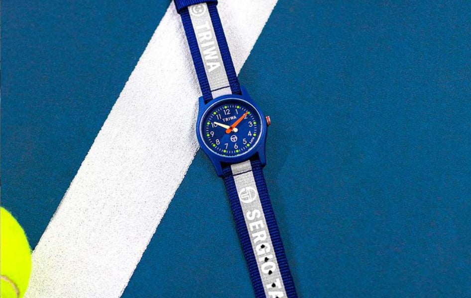 SERGIO TACCHINI