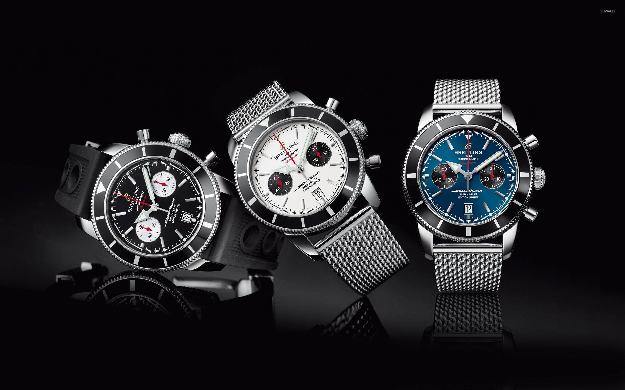 BREITLING