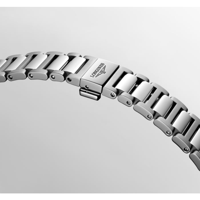 LONGINES CONQUEST L34305986 - L3.430.5.98.6 KADIN KOL SAATİ Thumbnail