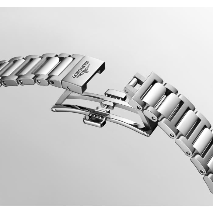 LONGINES CONQUEST L34305986 - L3.430.5.98.6 KADIN KOL SAATİ Thumbnail