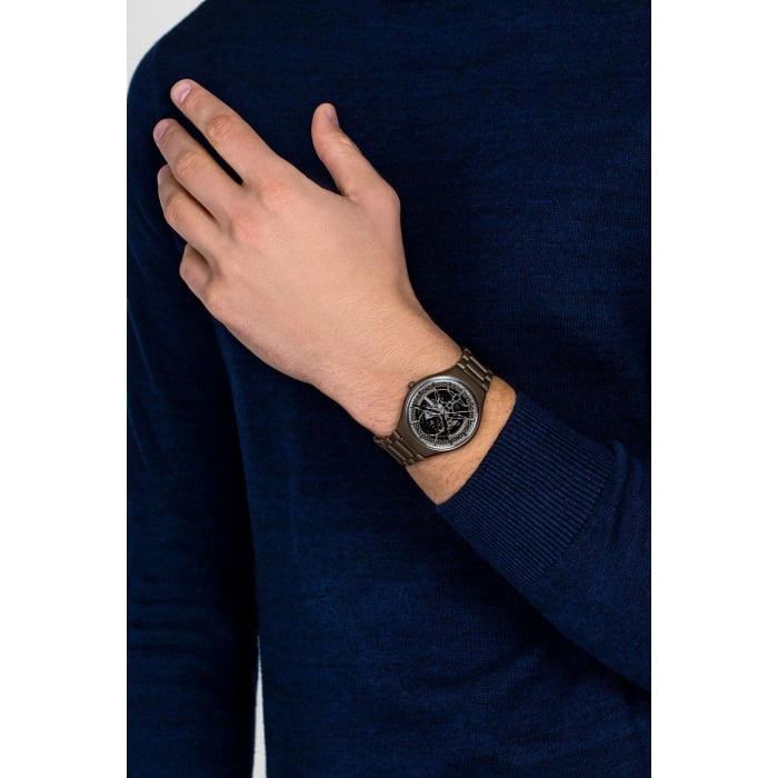 RADO R27112312 TRUE THINLINE ANIMA UNISEX KOL SAATİ Thumbnail