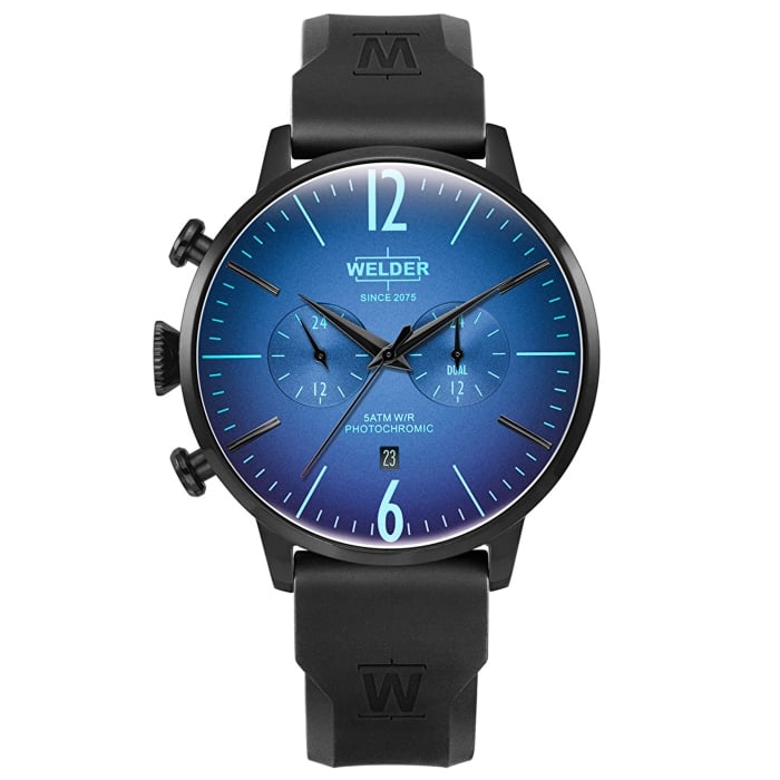 Welder Moody Watch WWRC1020 Erkek KOL SAATİ
