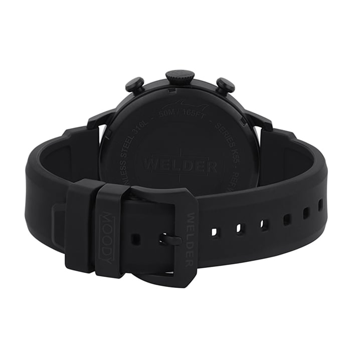 Welder Moody Watch WWRC1020 Erkek KOL SAATİ Thumbnail