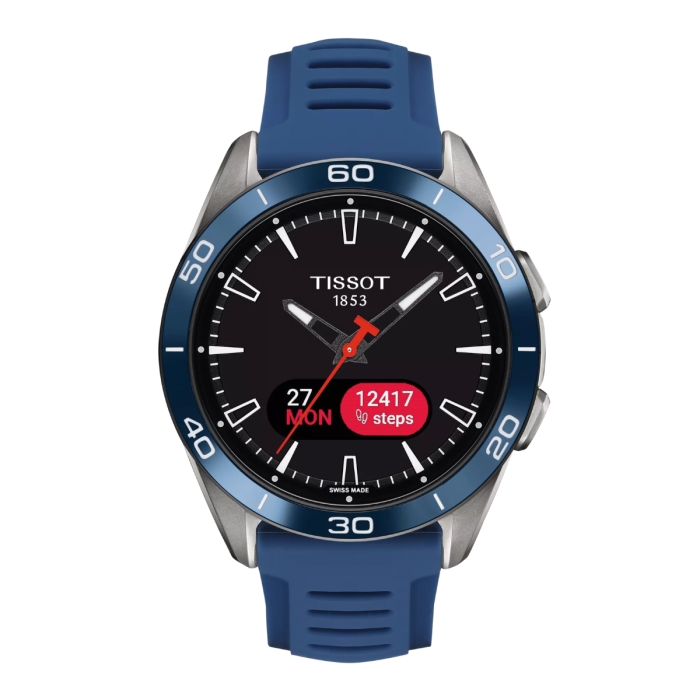 Tissot t touch 1 titanium cheap