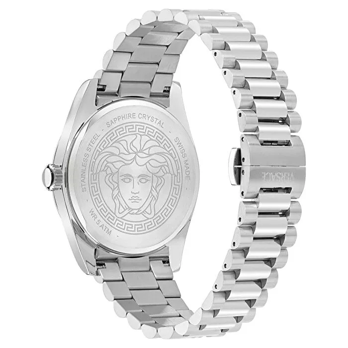 VERSACE VRSCVE0G00325 Erkek KOL SAATİ Thumbnail